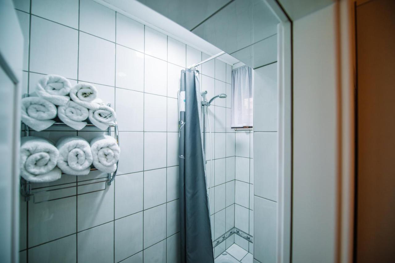 Apartman Luka Livno Exterior foto