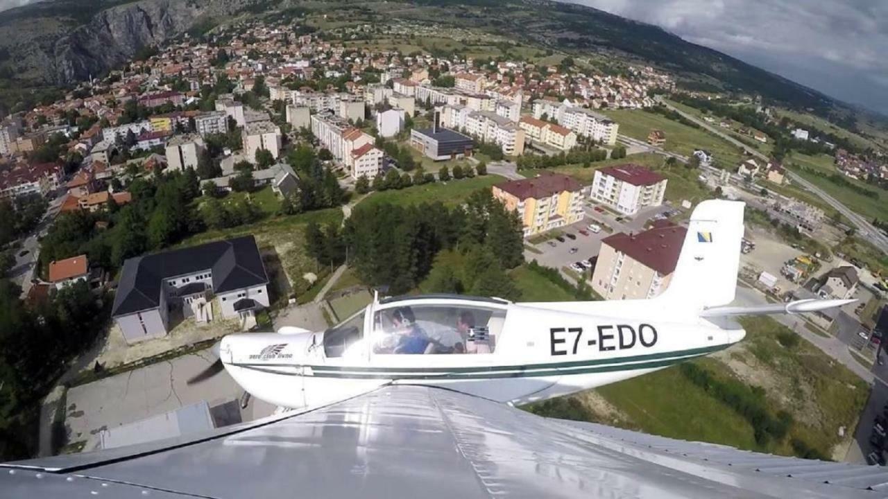 Apartman Luka Livno Exterior foto